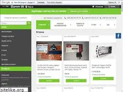 Sites similar to abto.net.ua