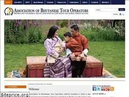 Sites similar to abto.org.bt