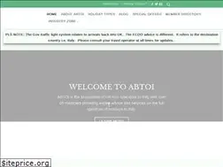Sites similar to abtoi.com