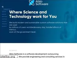 Sites similar to abtollc.com