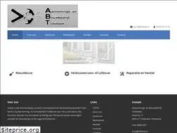 Sites similar to abtollebeek.nl