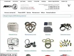 Sites similar to abtomat.ru