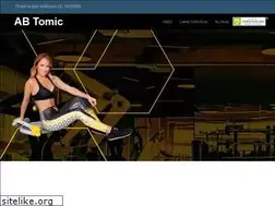 Sites similar to abtomic.com.co