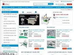 Sites similar to abtools.com.vn