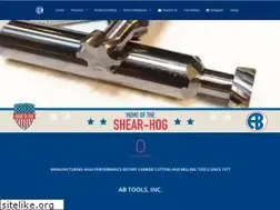 Sites similar to abtoolsinc.com
