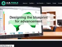Sites similar to abtoolsindia.com