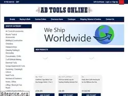 Sites similar to abtoolsonline.com