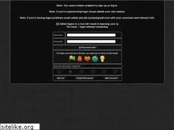 Sites similar to abtorrents.me