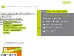 Sites similar to abtour.com.uy