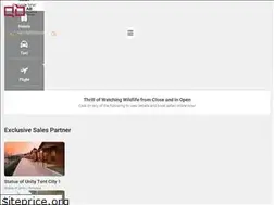 Sites similar to abtours.co.in