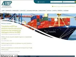 Sites similar to abtp.org.br