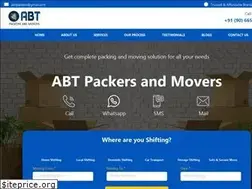 Sites similar to abtpackers.com