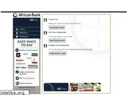 Sites similar to abtrace.co.za