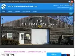 Sites similar to abtransmissionmo.com