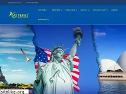 Sites similar to abtravel.com.vn