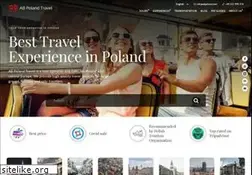 Sites similar to abtravel.pl