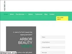 Sites similar to abtrees.com.au