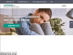 Sites similar to abtreiben.at