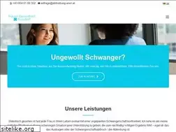 Sites similar to abtreibung-wien.at