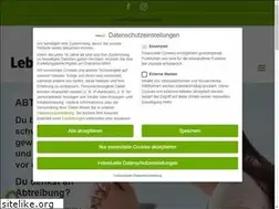 Sites similar to abtreibung.de