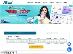 Sites similar to abtrip.vn