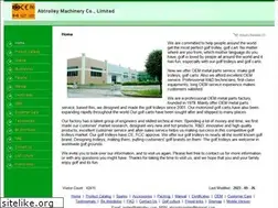 Sites similar to abtrolley.com