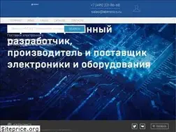 Sites similar to abtronics.ru