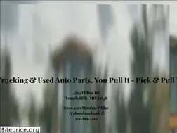 Sites similar to abtrucking1.com