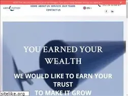 Sites similar to abts-partners.com