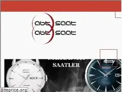 Sites similar to abtsaat.com