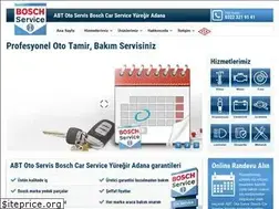 Sites similar to abtservis.com.tr