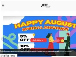 Sites similar to abtsmart.store