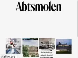 Sites similar to abtsmolen.cz