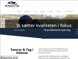 Sites similar to abtt.dk