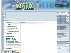 Sites similar to abtta.com