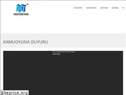 Sites similar to abttampon.com