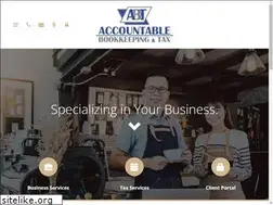 Sites similar to abttax.com