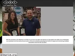 Sites similar to abttaxservice.com