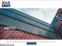 Sites similar to abttc.org.br