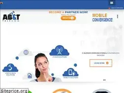 Sites similar to abttelecom.com