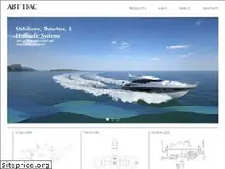 Sites similar to abttrac.com
