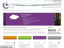 Sites similar to abtutor.com