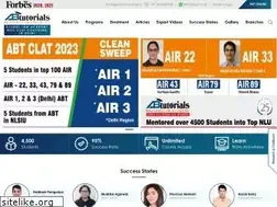 Sites similar to abtutorials.com