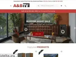 Sites similar to abtvaustin.com