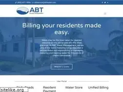 Sites similar to abtwater.com