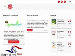 Sites similar to abtyp.com