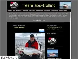 Sites similar to abu-trolling.se