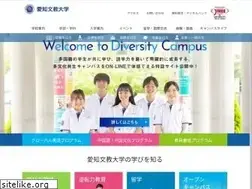 Sites similar to abu.ac.jp