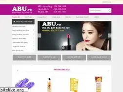 Sites similar to abu.vn