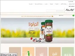 Sites similar to abuauf.com